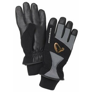 Savage Gear Rukavice Thermo Pro Glove M