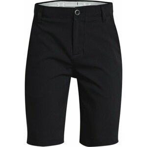 Under Armour UA Boys Golf Shorts Black L