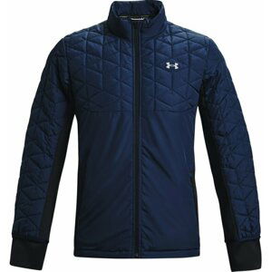 Under Armour Reactor Vlap Golf Hybrid Mens Jacket Academy S