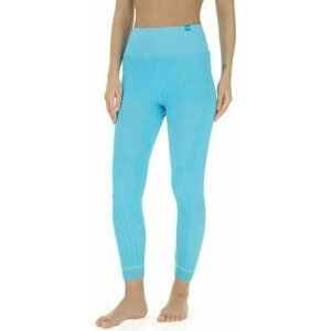 UYN To-Be Pant Long Arabe Blue S Fitness kalhoty
