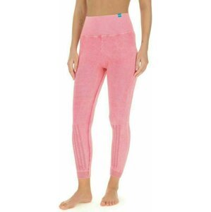 UYN To-Be Pant Long Tea Rose S Fitness kalhoty