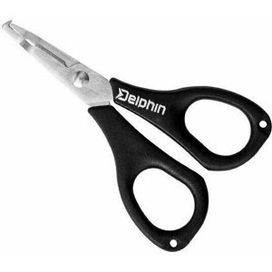 Delphin UNIX Multifunctional Scissors