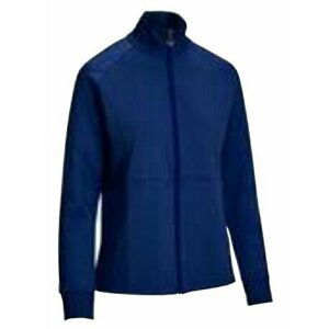 Callaway Midweight Layering Dark Moody Blue Heather XS