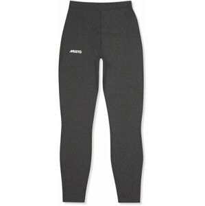 Musto Thermal Trousers Dark Grey Marl M