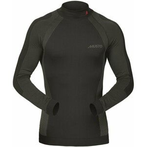 Musto Active LS Top Black XS/S