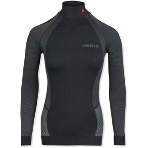 Musto Active LS Top FW Black 8/10