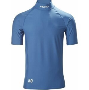 Musto Sunblock Dynamic SS Top Sky Diver S