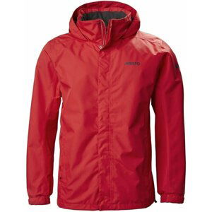 Musto Sardinia Rain Jacket Jachtařská bunda Červená L