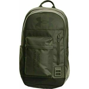 Under Armour UA Halftime Backpack Marine OD Green/Baroque Green 25 L