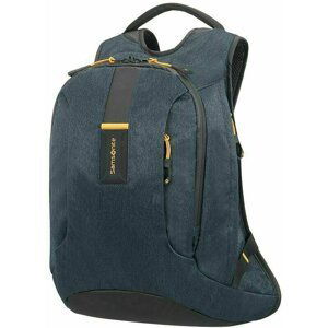 Samsonite Paradiver Light Backpack M Jeans Blue