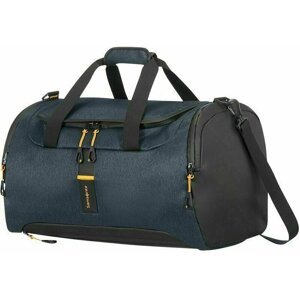 Samsonite Paradiver Light Duffle Jeans Blue 47 L