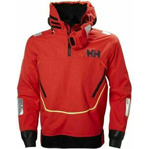 Helly Hansen Aegir Race Smock Jachtařská bunda Alert Red L