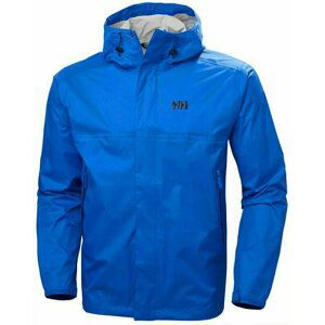 Helly Hansen Loke Jacket Electric Blue 2XL Outdorová bunda