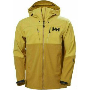 Helly Hansen Odin Mountain Softshell Jacket Arrowwood L Outdorová bunda