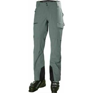 Helly Hansen Odin Mountain Softshell Pants Trooper S Outdoorové kalhoty