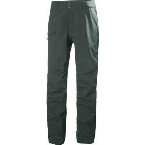 Helly Hansen Verglas Infinity Shell Pants Slate XL Outdoorové kalhoty