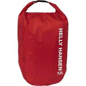 Helly Hansen HH Light Dry Bag 12L Alert Red