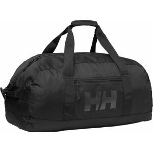 Helly Hansen Sport Duffel 30L Black