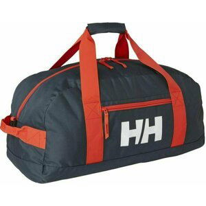 Helly Hansen Sport Duffel 50L Navy