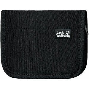 Jack Wolfskin First Class Black Peněženka