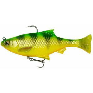 Savage Gear 3D Roach Pulsetail Firetiger 10 cm 17,5 g