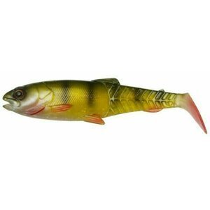 Savage Gear Craft Cannibal Paddletail Perch 10,5 cm 12 g