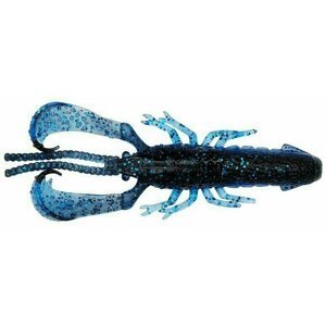 Savage Gear Reaction Cryfish Black n Blue 7,3 cm 4 g