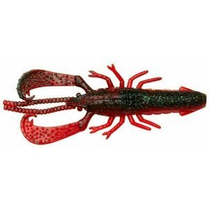 Savage Gear Reaction Cryfish Red n Black 7,3 cm 4 g