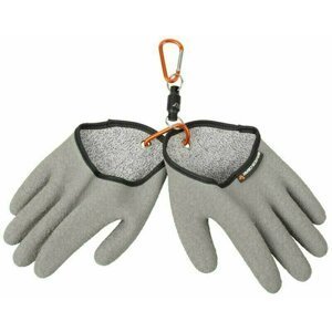 Savage Gear Rukavice Aqua Guard Gloves L