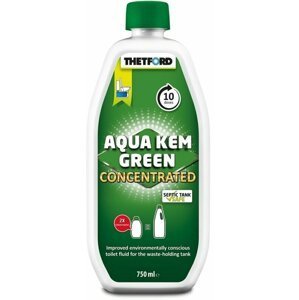 Thetford Aqua Kem Green 750 ml
