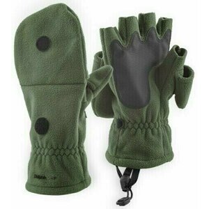 Delphin Rukavice Fleece Gloves Camp L