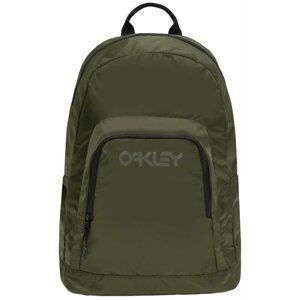 Oakley Nylon Dark Brush 20 L Lifestyle batoh / Taška