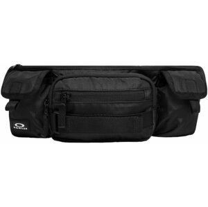 Oakley Clean Days Belt Bag Blackout