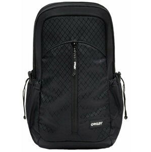 Oakley Voyager Cross Body Bag Blackout