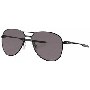 Oakley Contrail 41470157 Satin Black/Prizm Grey Lifestyle brýle