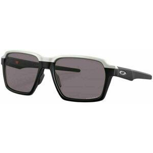 Oakley Parlay 41430158 Matte Black/Prizm Grey