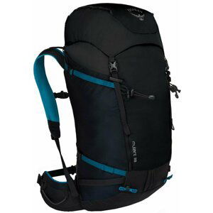 Osprey Mutant II Black Ice Outdoorový batoh