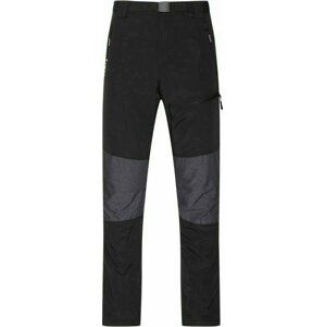 SAM73 Outdoorové kalhoty Douglas Black XL