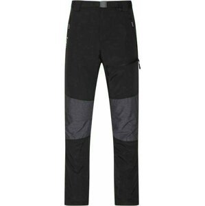 SAM73 Outdoorové kalhoty Douglas Black 2XL