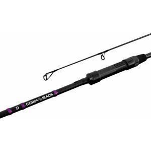 Delphin Corsa Black Carp SiC