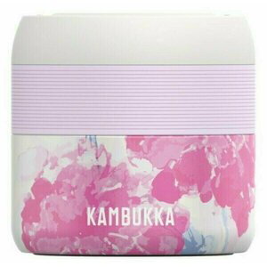Kambukka Bora Pink Blossom 400 ml Termoska na jídlo