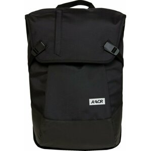 AEVOR Lifestyle batoh / Taška Daypack Proof Černá 18 L