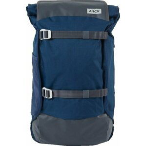 AEVOR Lifestyle batoh / Taška Trip Pack Basic Midnight Navy 26 L