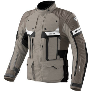 Rev'it! Jacket Defender Pro GTX Sand-Black M (B-Stock) #924063