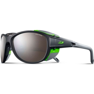 Julbo Explorer 2.0 Spectron 4 Matt Grey/Green (B-Stock) #927661