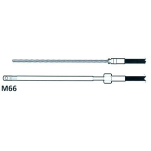 Ultraflex M66 Steering Cable - 7'/ 2‚14 m (B-Stock) #927694