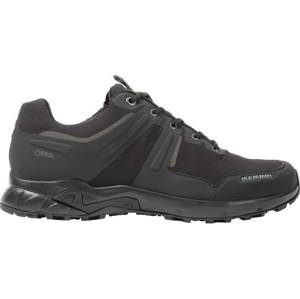 Mammut Ultimate Pro Low GTX Mens Shoes Black/Black UK 8 (B-Stock) #928169