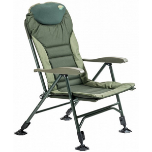 Mivardi Chair Comfort Quattro (B-Stock) #928265