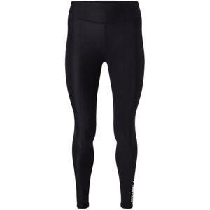 O'Neill PW MIX LEGGING Dámské legíny, černá, veľkosť M