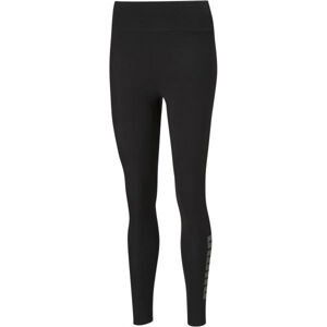 Puma MODERN BASICS HIGH WAIST LEGGINGS Dámské legíny, černá, veľkosť XL